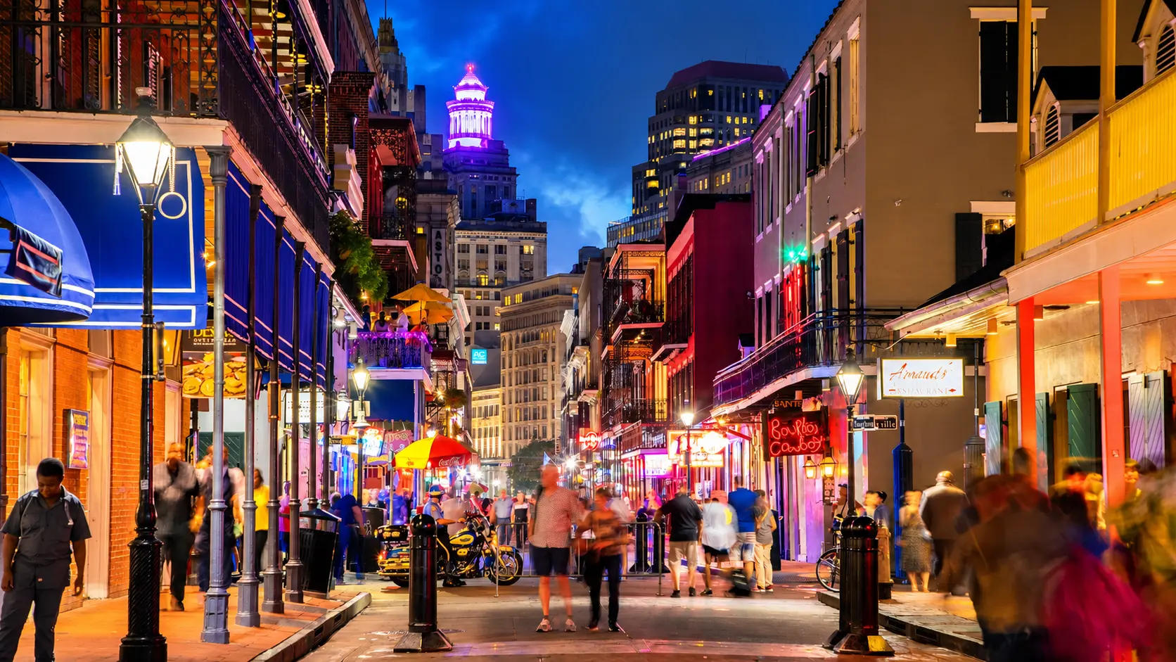 New Orleans